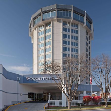 Doubletree By Hilton Jefferson CityJefferson City  Kültér fotó