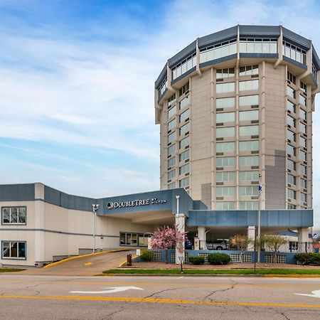 Doubletree By Hilton Jefferson CityJefferson City  Kültér fotó
