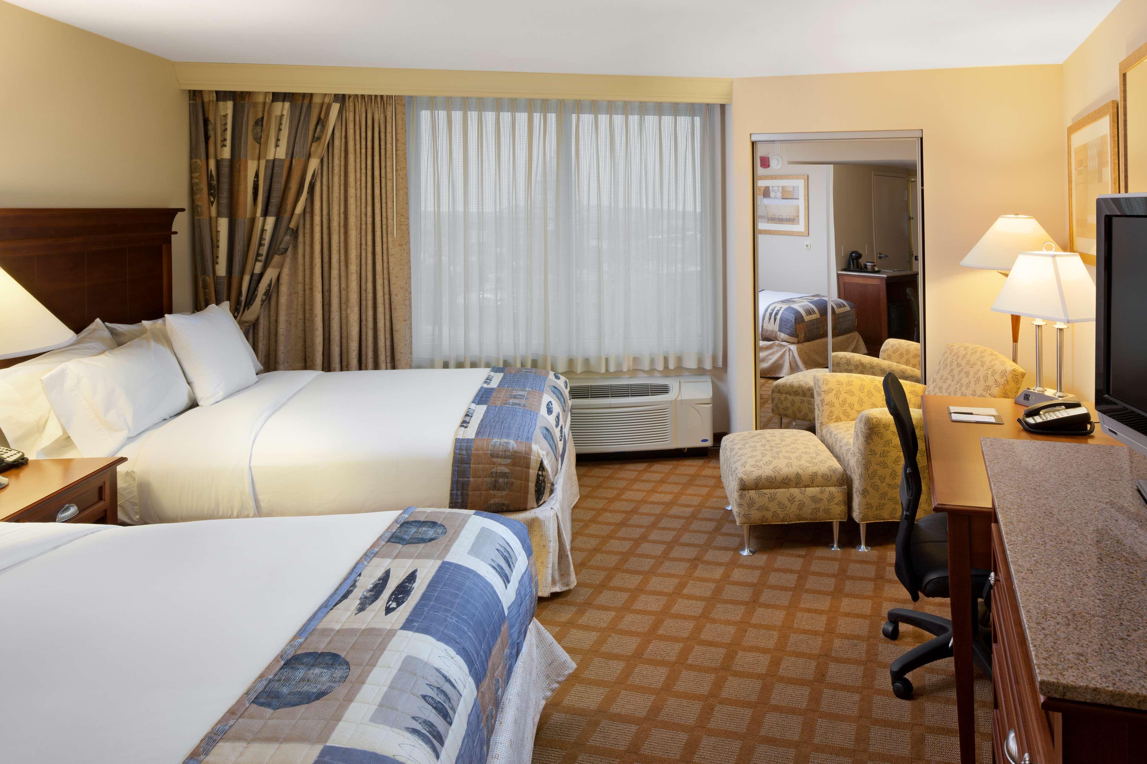 Doubletree By Hilton Jefferson CityJefferson City  Szoba fotó
