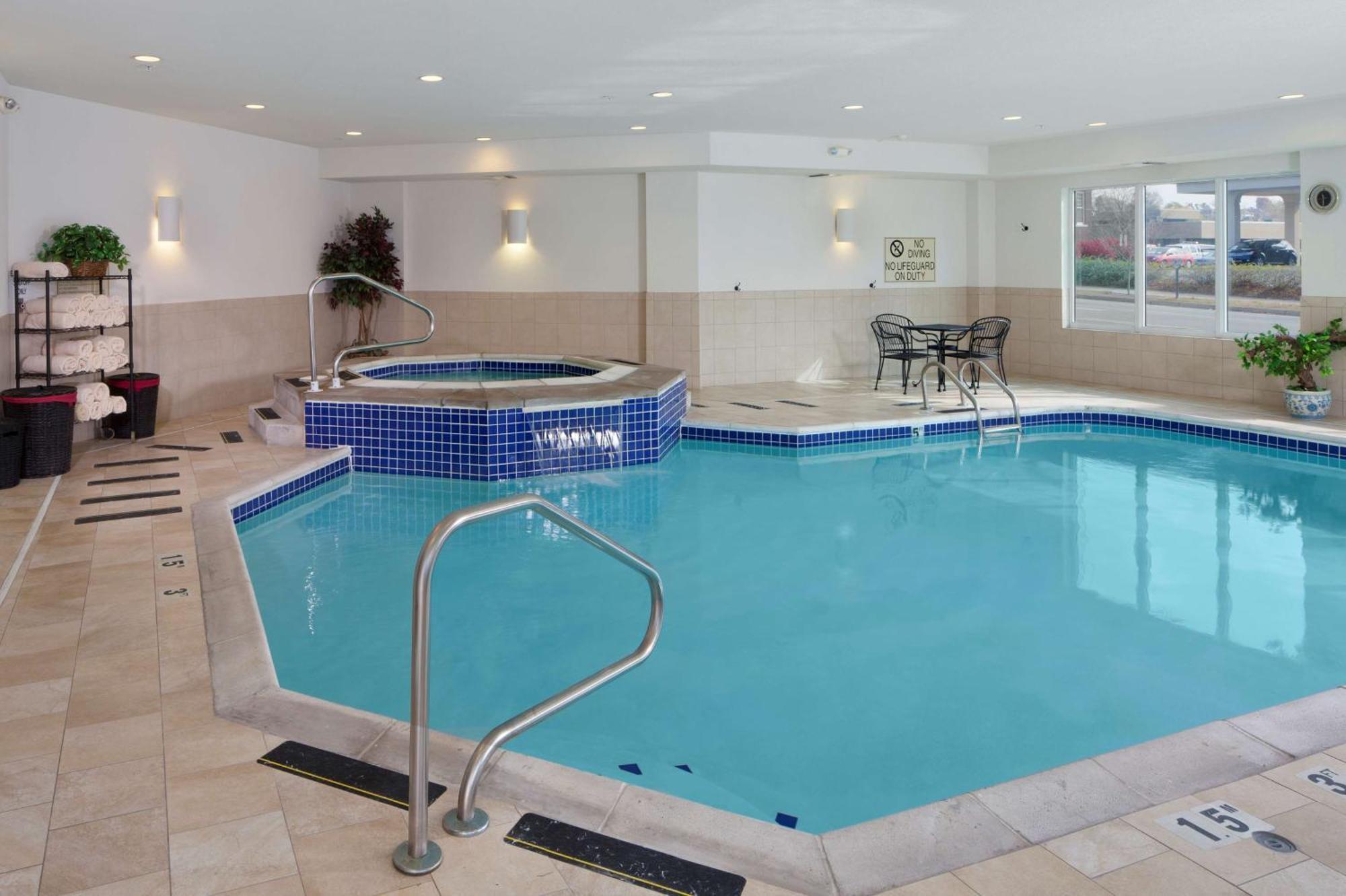 Doubletree By Hilton Jefferson CityJefferson City  Kültér fotó