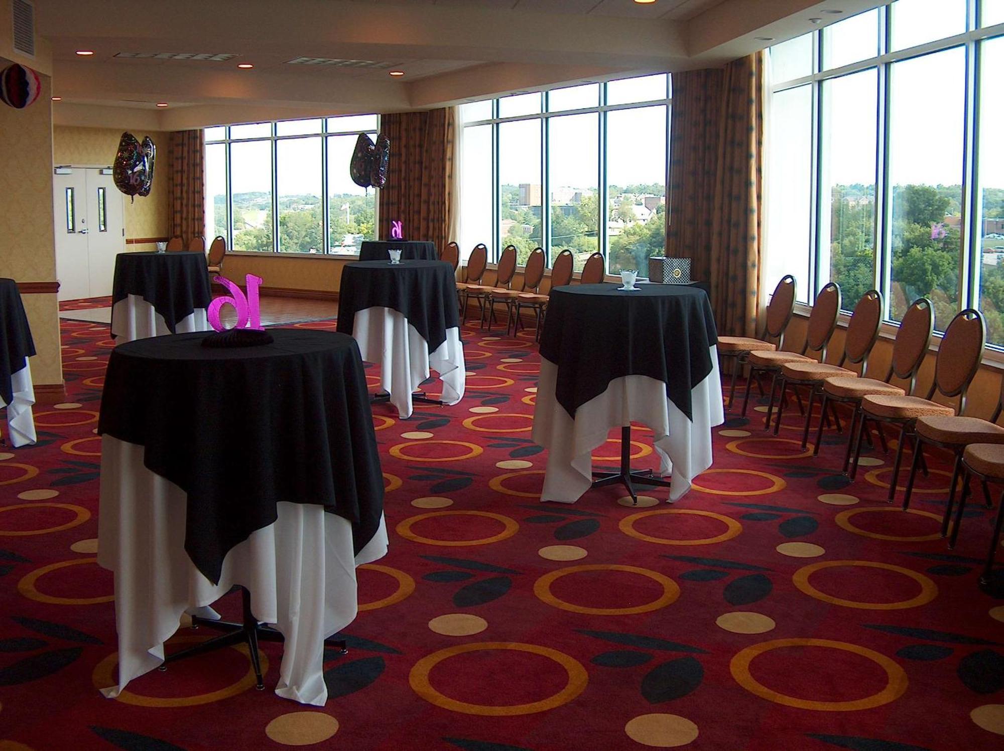 Doubletree By Hilton Jefferson CityJefferson City  Kültér fotó