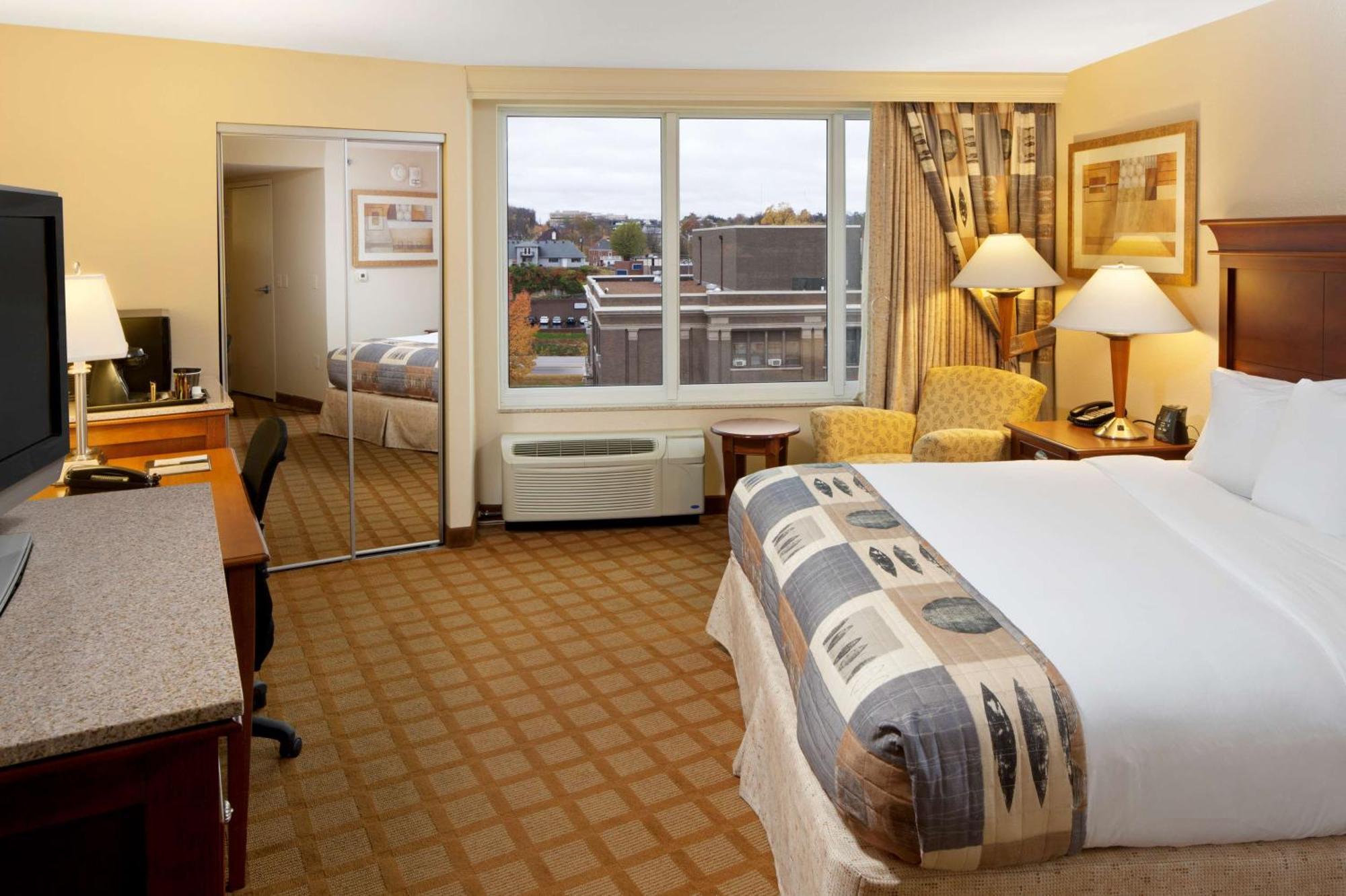 Doubletree By Hilton Jefferson CityJefferson City  Kültér fotó