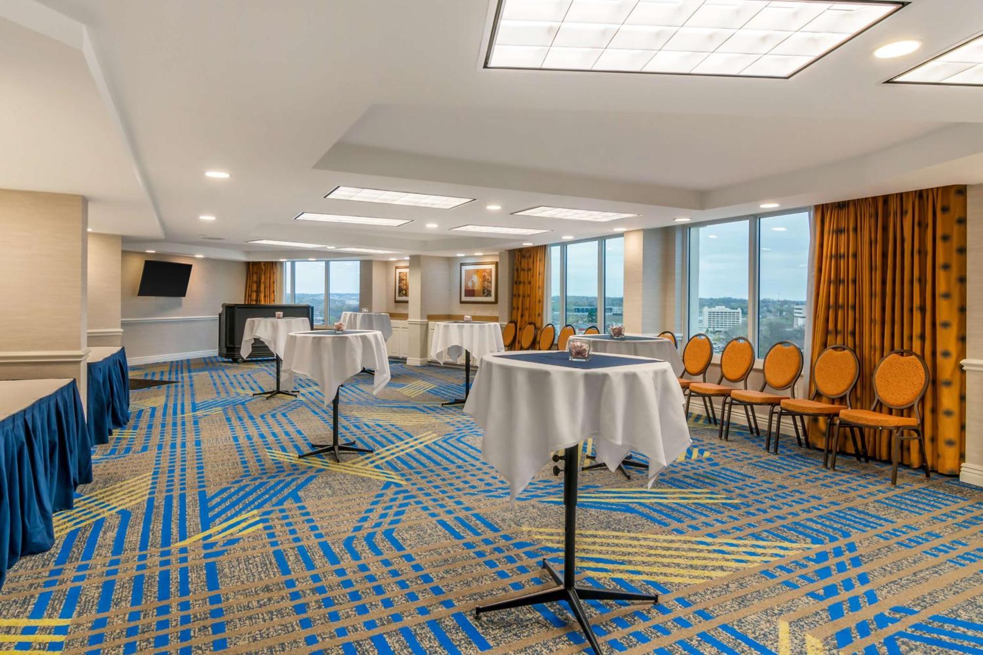 Doubletree By Hilton Jefferson CityJefferson City  Kültér fotó