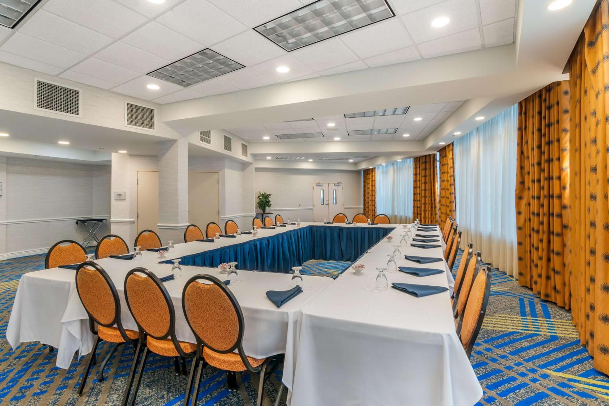 Doubletree By Hilton Jefferson CityJefferson City  Kültér fotó