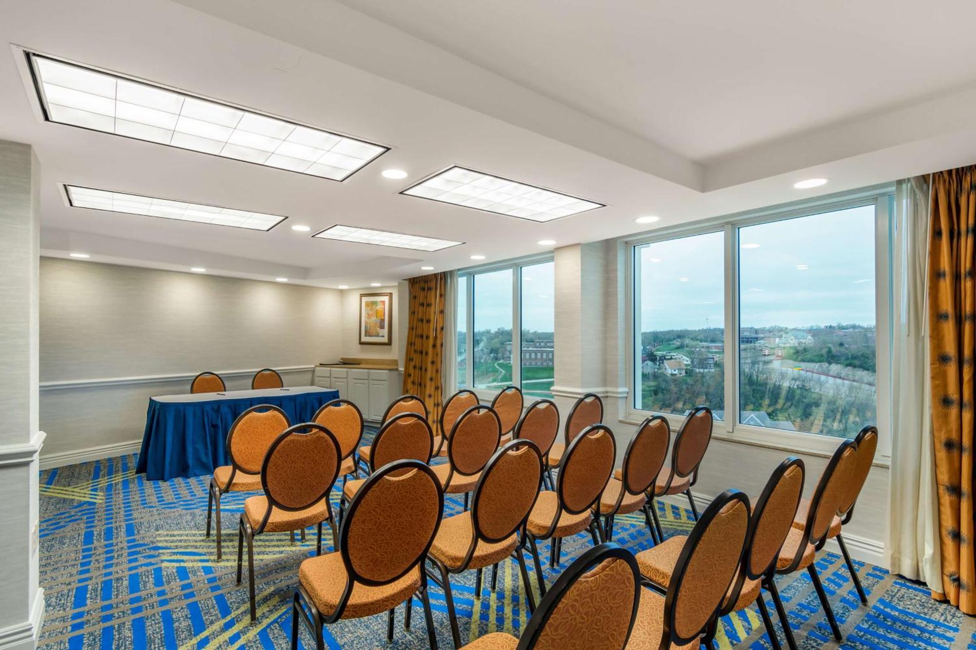 Doubletree By Hilton Jefferson CityJefferson City  Kültér fotó