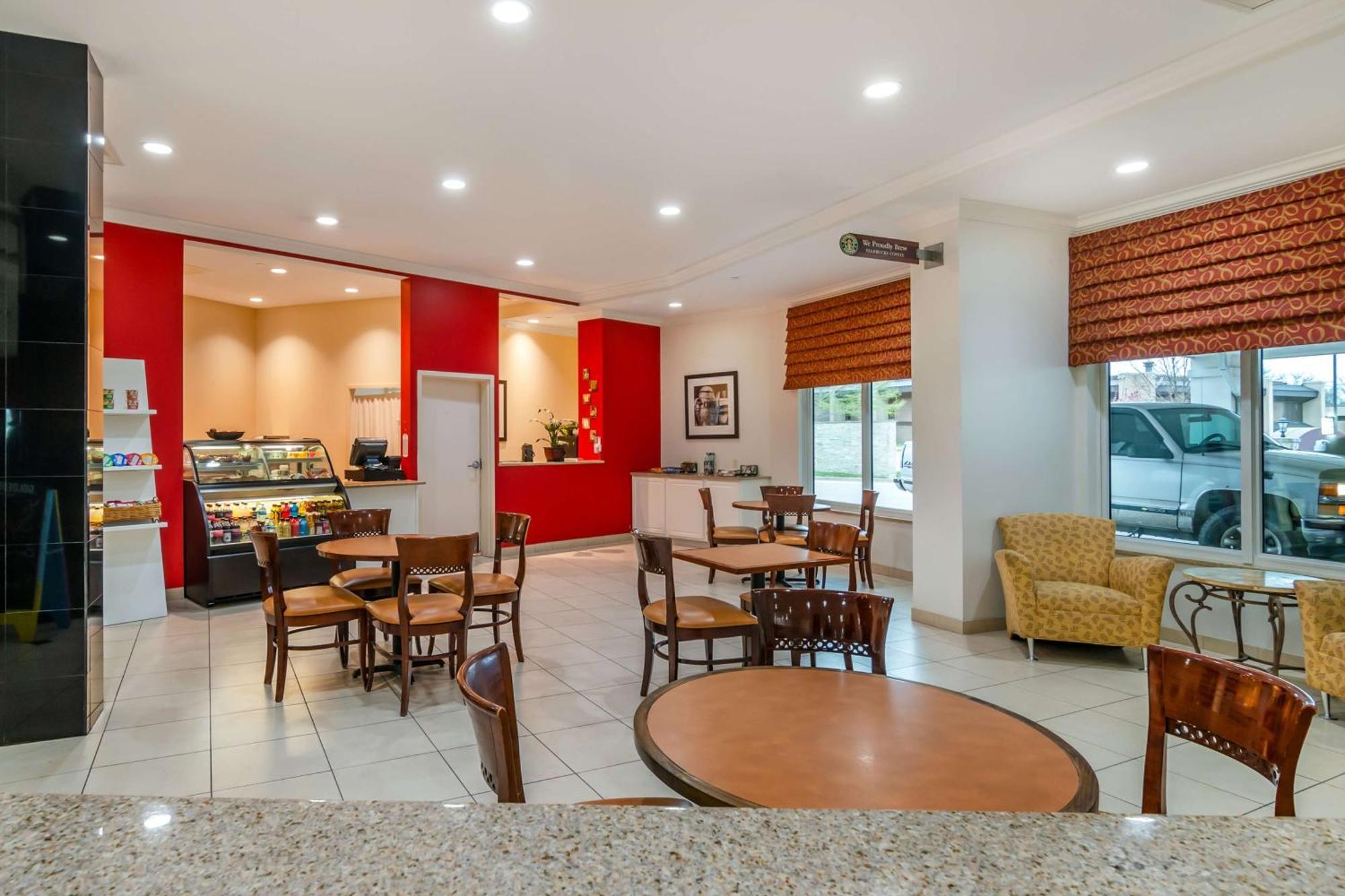 Doubletree By Hilton Jefferson CityJefferson City  Kültér fotó