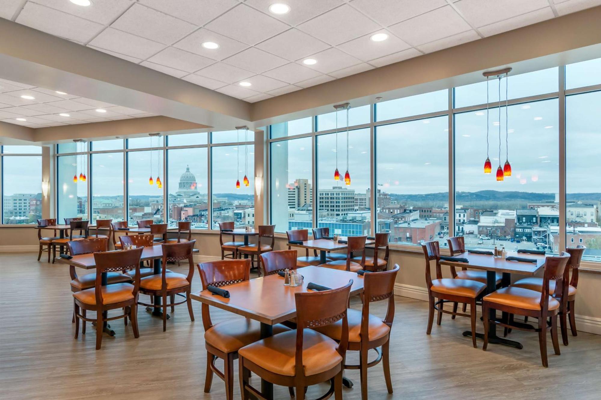 Doubletree By Hilton Jefferson CityJefferson City  Kültér fotó