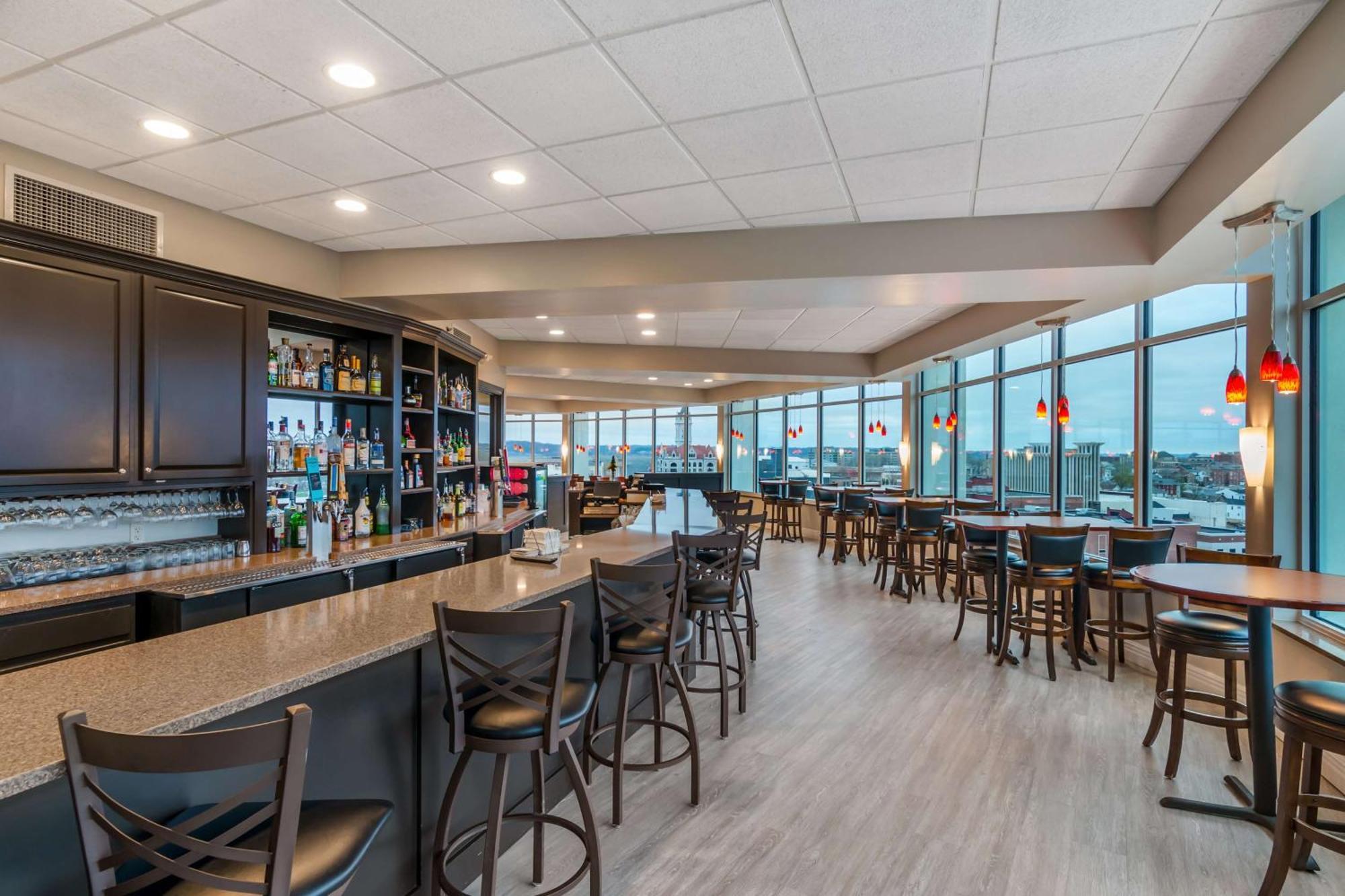 Doubletree By Hilton Jefferson CityJefferson City  Kültér fotó