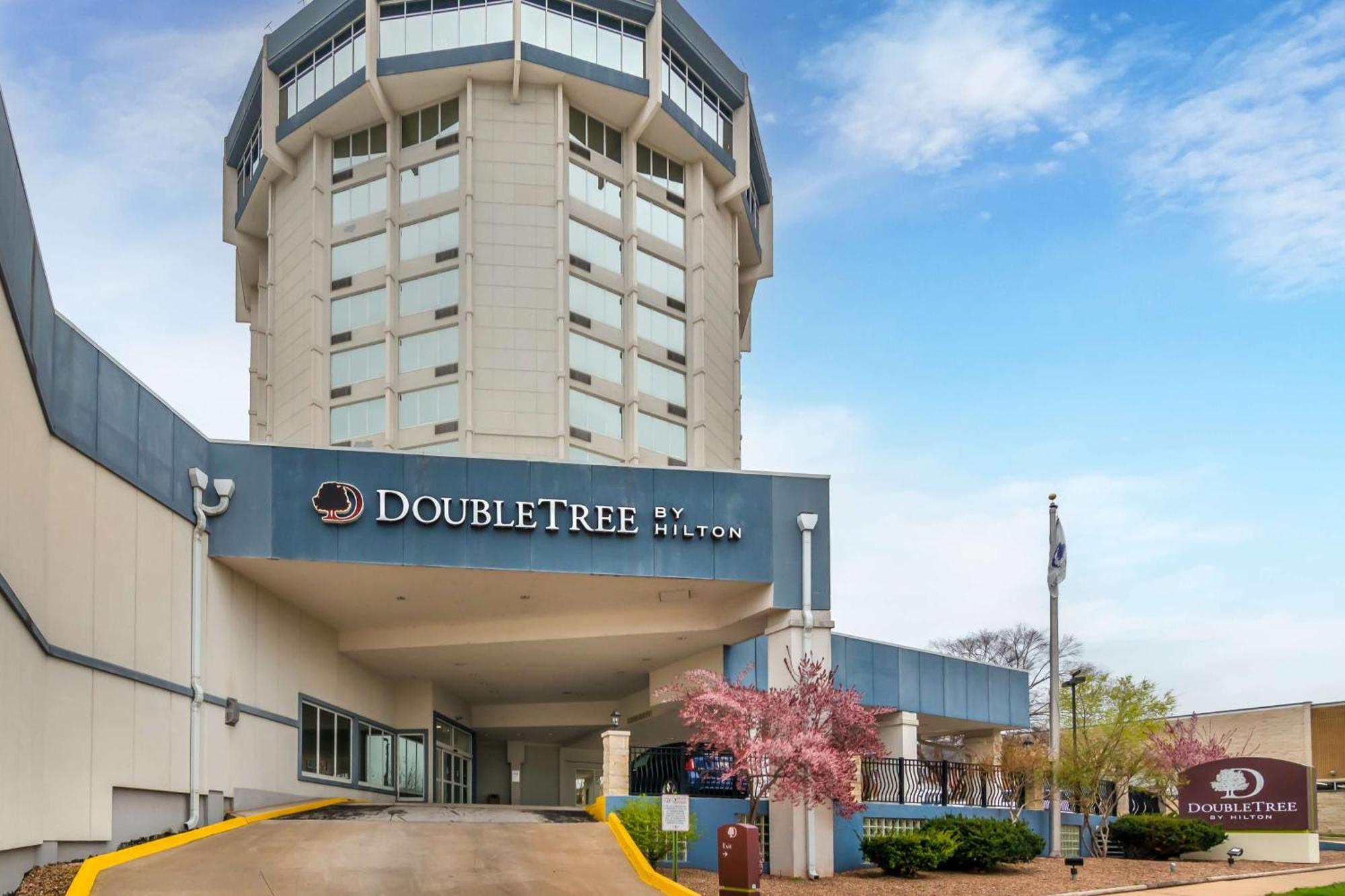 Doubletree By Hilton Jefferson CityJefferson City  Kültér fotó