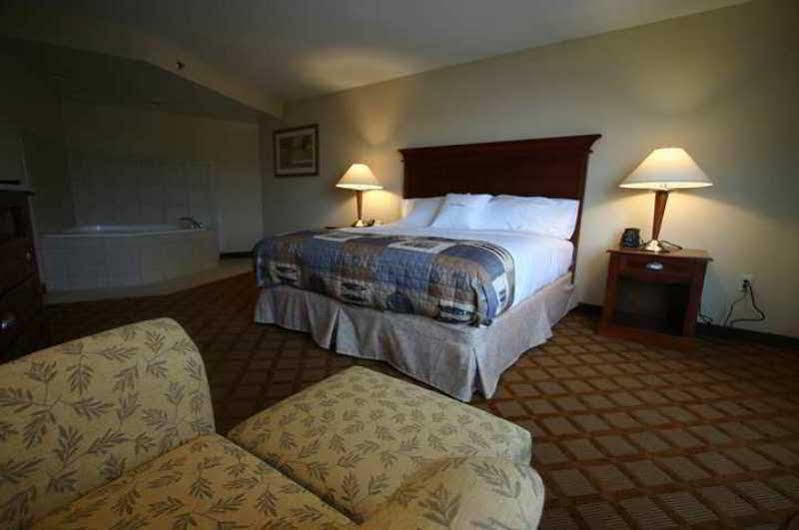 Doubletree By Hilton Jefferson CityJefferson City  Kültér fotó