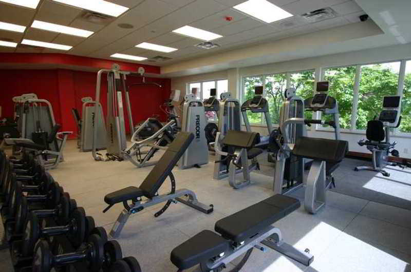 Doubletree By Hilton Jefferson CityJefferson City  Létesítmények fotó
